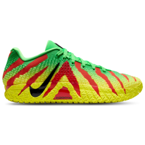 JA 3-Black/University Red/Green Spark - U7240300