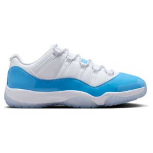 Jordan Retro 11 Low-Blue/Black/White - V5104100