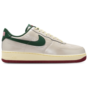 Air Force 1 '07 LV8-White/Fir Alabaster - 41896030
