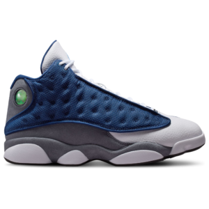 Jordan Retro 13-Navy/University Blue/Flint Grey - W3808400