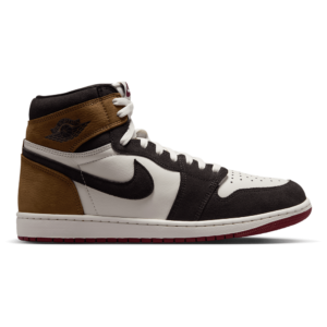 Jordan Retro 1 High OG-Multi/Shadow Brown - Z5485201