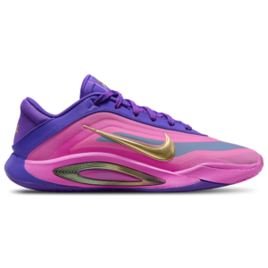 A'One-Hyper Violet/Metallic Gold/Purple-Unapologetic - Z8605500