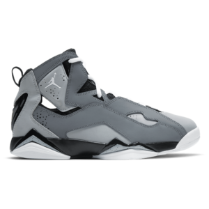 Jordan True Flight-Cool Grey/White/Black - 42964025