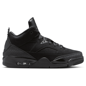 Jordan Son of Mars Low-Black/Dark Smoke Grey - 80603005