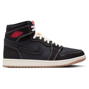 Jordan AJ 1 Retro High OG FC-Black/University Red/Sail - 9811001