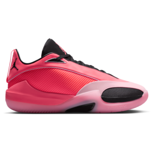 Jordan Triangle-Black/Hyper Punch/Medium Soft Pink - B1154600