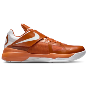 Zoom KD IV-Burnt Orange/White - B3555800