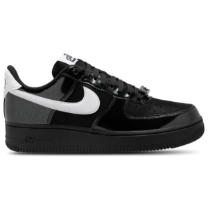 Air Force 1 '07 LV8-Black/White - B6843001