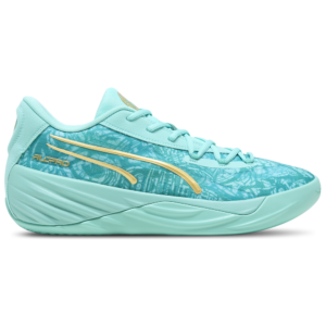 All-Pro NITRO Mexico-Aquatic/Sparkling Green - 31087801