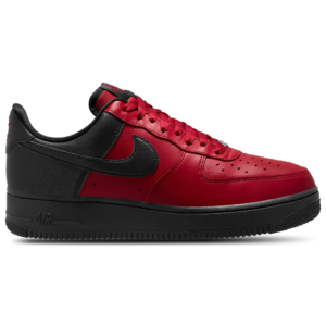 Air Force 1 '07 LV8-Gym Red/Black/Summit White - B6847600