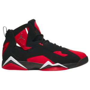 Jordan Jordan True Flight-University Red/Chrome/Black - C4933001