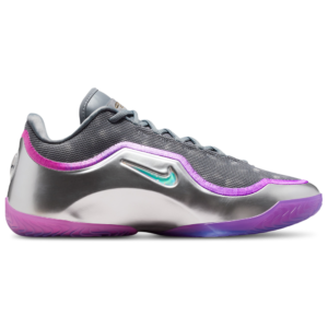 Lebron XXIII Lux-Metallic Silver/Cool Grey/Black - F0694002
