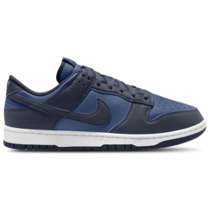 Dunk Low Retro Bttys-Mystic Navy/Marine/White - F5441402