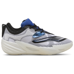 All-Pro NITRO 2 Shammgod-White/Black - 31230801
