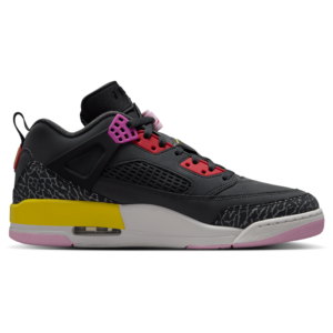 Jordan Spizike Low-Anthracite/Black/University Red - FQ759013