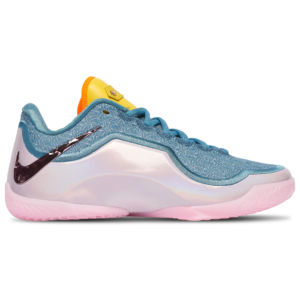 Lebron XXIII Alt-Smokey Blue/Multi/Lightnening - H1513001