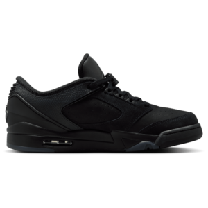 Jordan Sixty Plus Low-Black/Dark Smoke Grey - H2047002