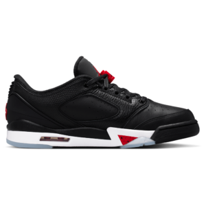 Jordan Sixty Plus Low-Black/White/Gym Red - H2047003