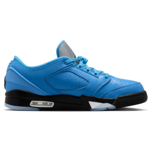 Jordan Sixty Plus Low-Univ Blue/White/Obsidian - H2047080