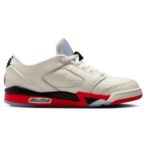 Jordan Sixty Plus Low-Sail/Black/Fire Red - H2047100