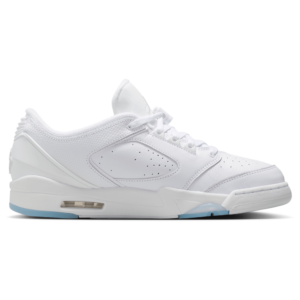 Jordan Sixty Plus Low-White/Pure Platinum/Black - H2047101