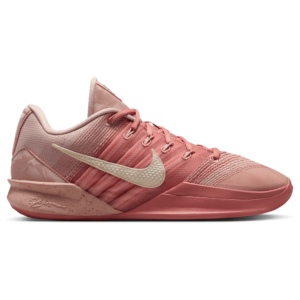 Sabrina 3-Coconut Milk/Pink Oxford/Red Stardust - H2881600
