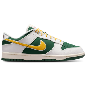 Dunk Low-Sail/Yellow - I4413100