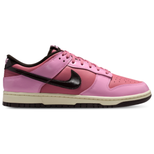 Dunk Low-Brown/White/Pink - I4415600