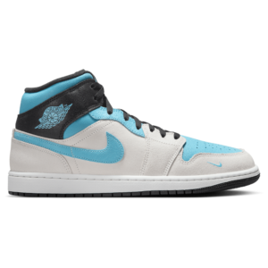 Jordan Air Jordan 1 Mid Se-Summit White/Blue Chill/Anthracite - IM656712