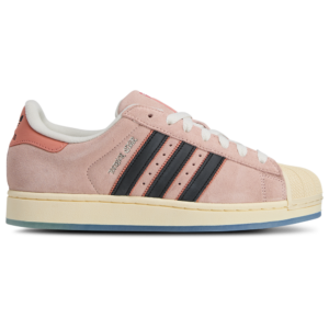 Originals Patrick Superstar II-Pink/White/Black - JQ6778