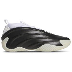 Harden Volume 9-Core Black/Footwear White/Warm Vanilla - JQ9137