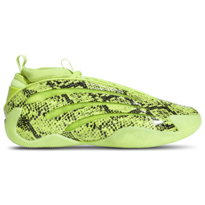 Harden Volume 9-Core Black/Green - JR8289