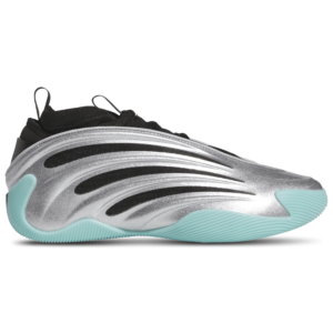 Harden Volume 9-Flash Aqua/Core Black/Silver - JS1028