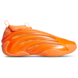 Harden Volume 9-Solar Orange/Core Black/Collegiate Purple - JS1305