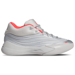Dame X-Silver Met/Grey Two/Lucid Red - KJ4398