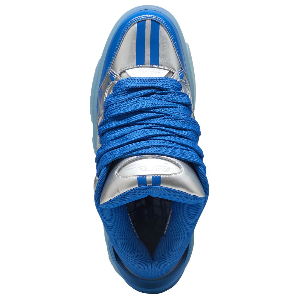 LaFrance-Silver/Blue - 41403101 - Image 4