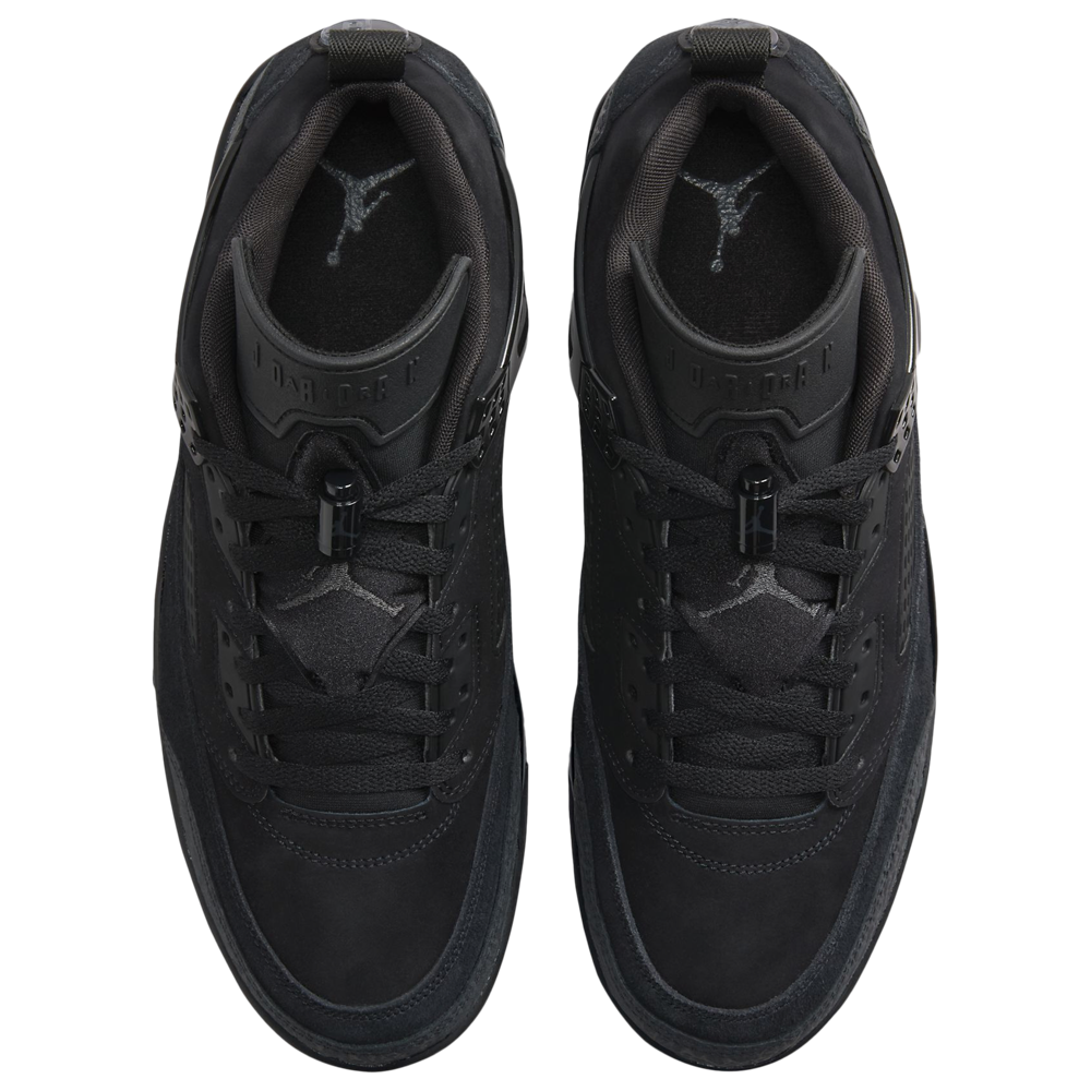 Jordan Spizike Low-Black/Black/Black - Q1759001 - Image 4
