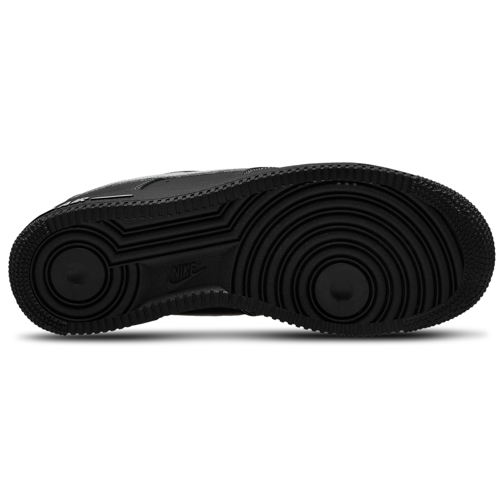 Air Force 1 '07 LV8-Black/Wolf Grey - Q2037006 - Image 4