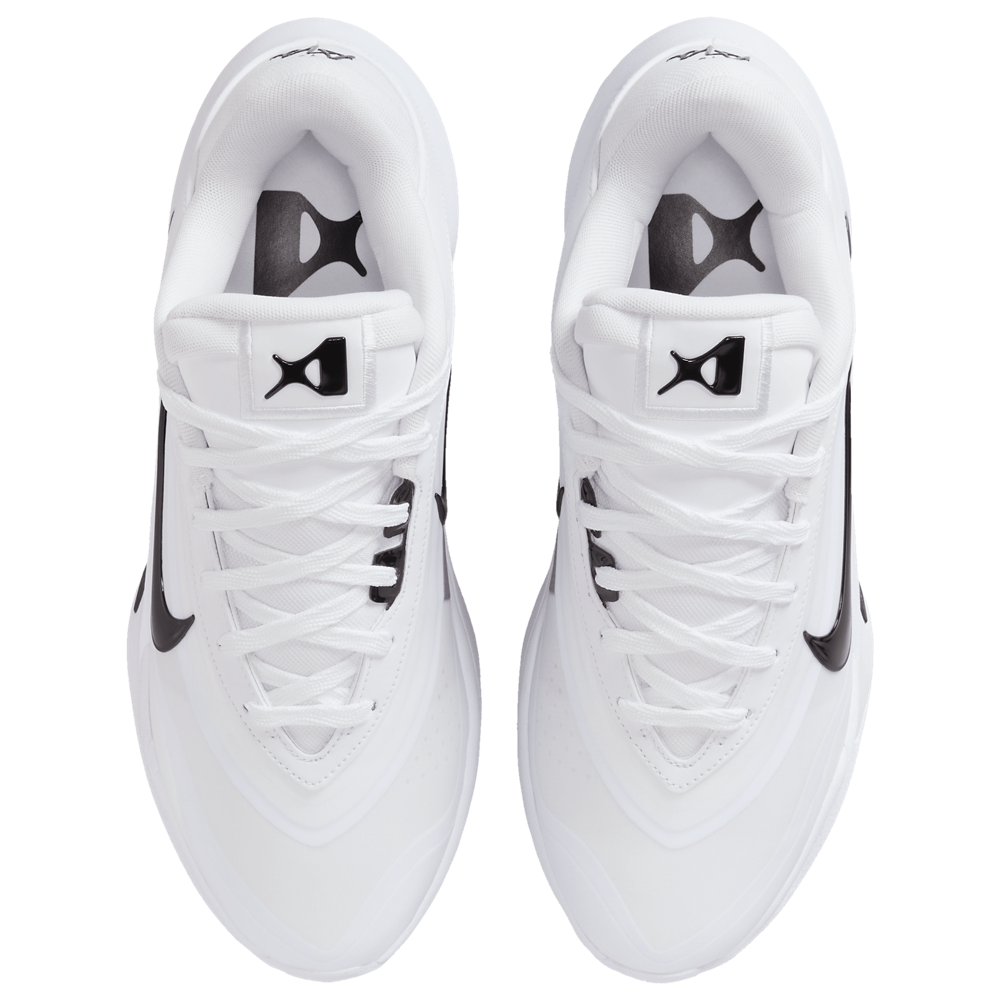 A'ONE-Black/White/White - Q8500100 - Image 4