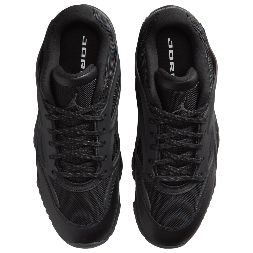 Jordan DMSN 95-Black/Dark Smoke Grey - V4928001 - Image 4