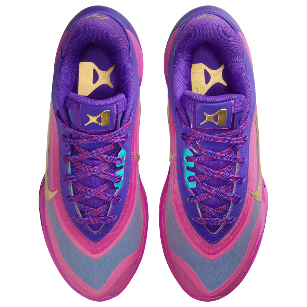 A'One-Hyper Violet/Metallic Gold/Purple-Unapologetic - Z8605500 - Image 4