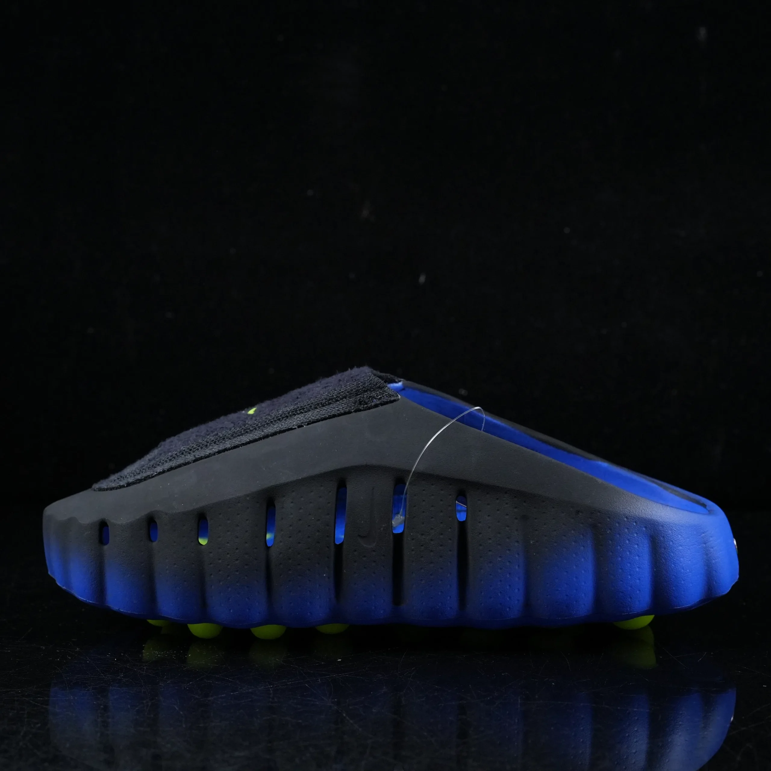 Mind 001 Flyknit IR2175-400 - Hyper Royal / Black / Volt - Image 5