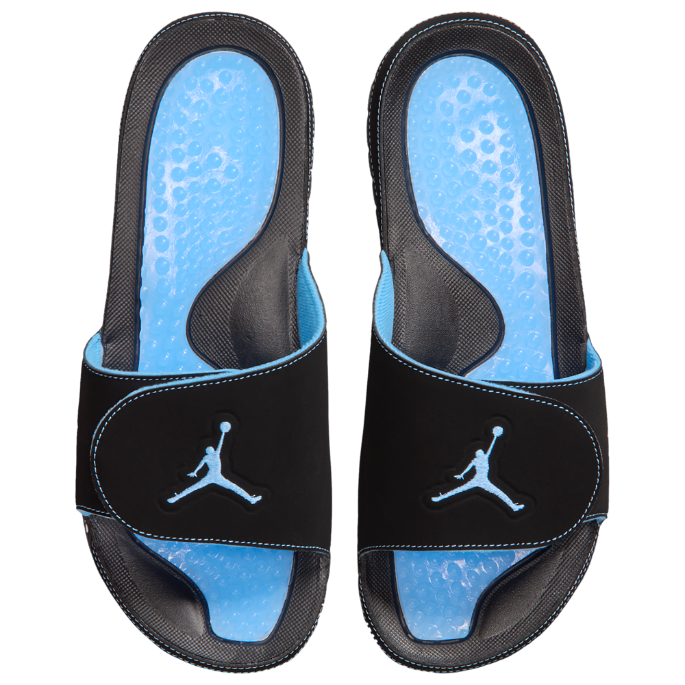 Jordan Retro 5 Hydro-White/Black/Blue - 55501004 - Image 4