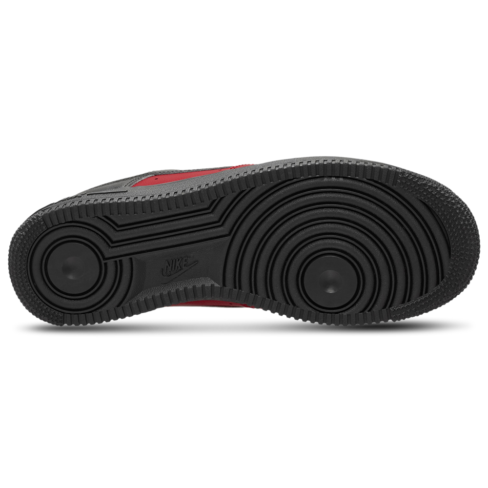 Air Force 1 '07 LV8-Gym Red/Black/Summit White - B6847600 - Image 4