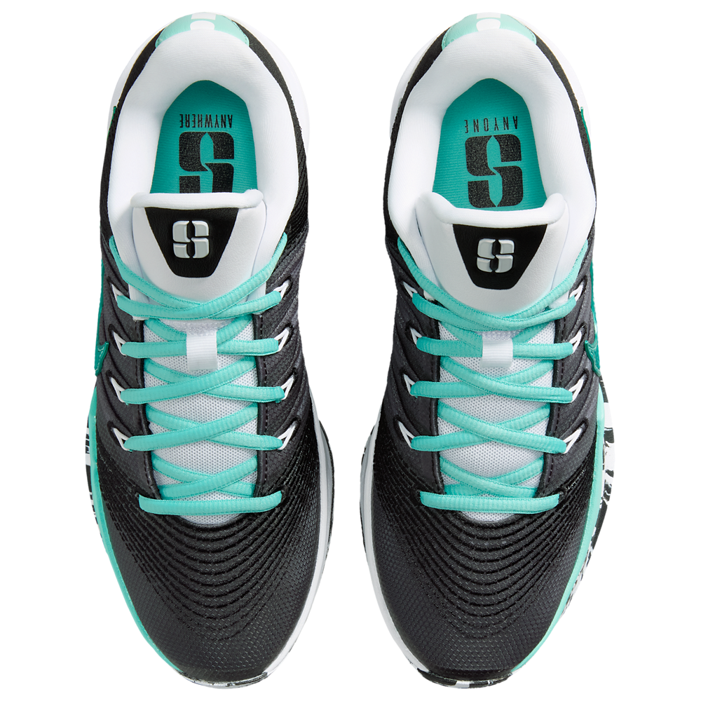 Sabrina 3-Mint/Black/White - F2881303 - Image 4