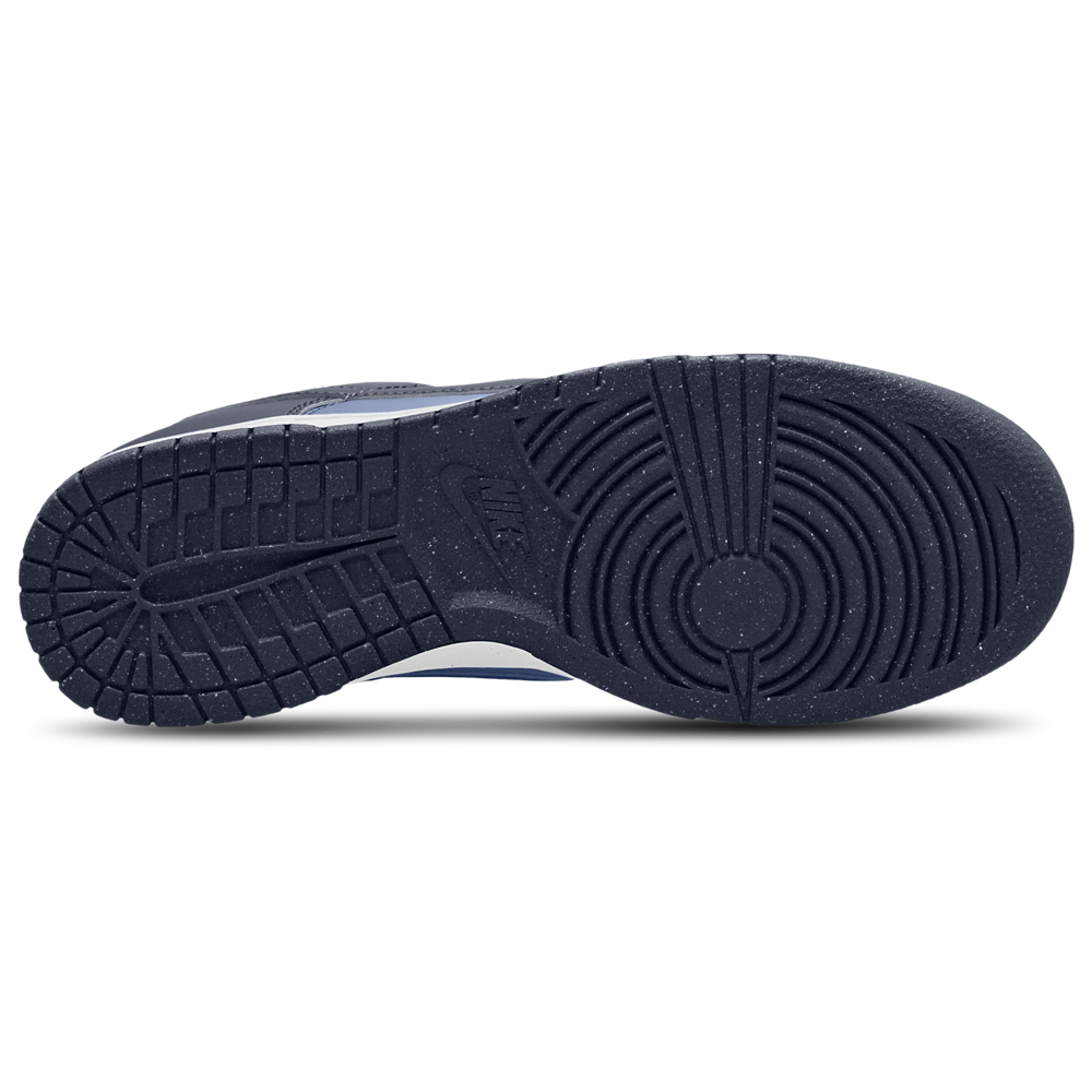 Dunk Low Retro Bttys-Mystic Navy/Marine/White - F5441402 - Image 4