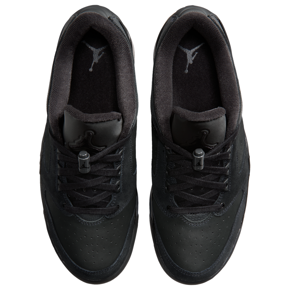 Jordan Sixty Plus Low-Black/Dark Smoke Grey - H2047002 - Image 4