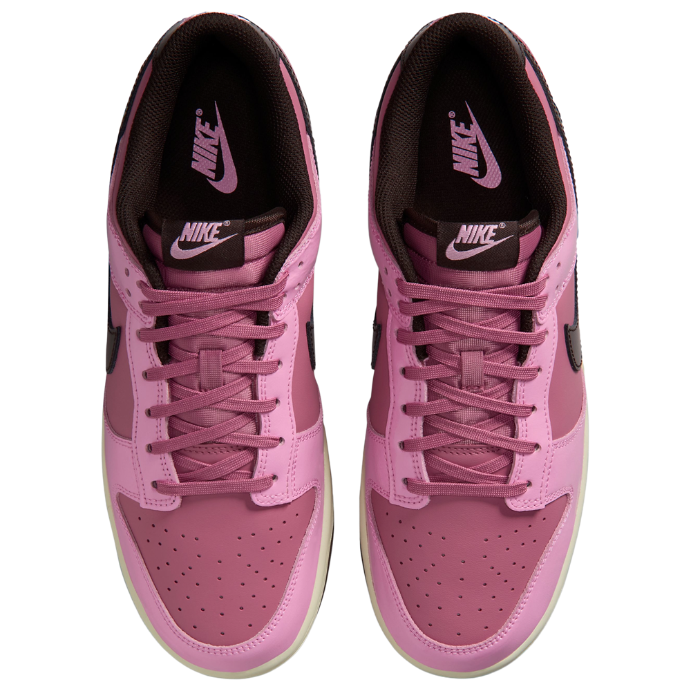 Dunk Low-Brown/White/Pink - I4415600 - Image 4