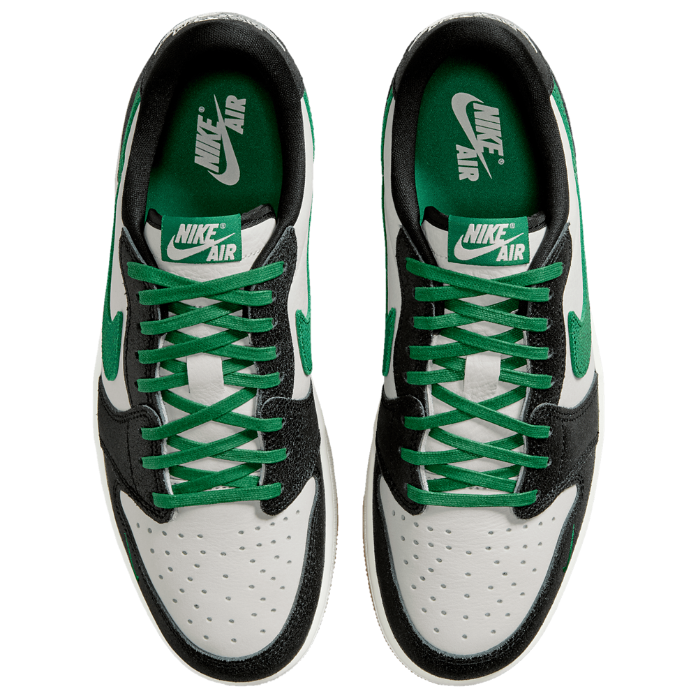 Jordan Retro 1 Low-Multi/Multi - IR228303 - Image 4