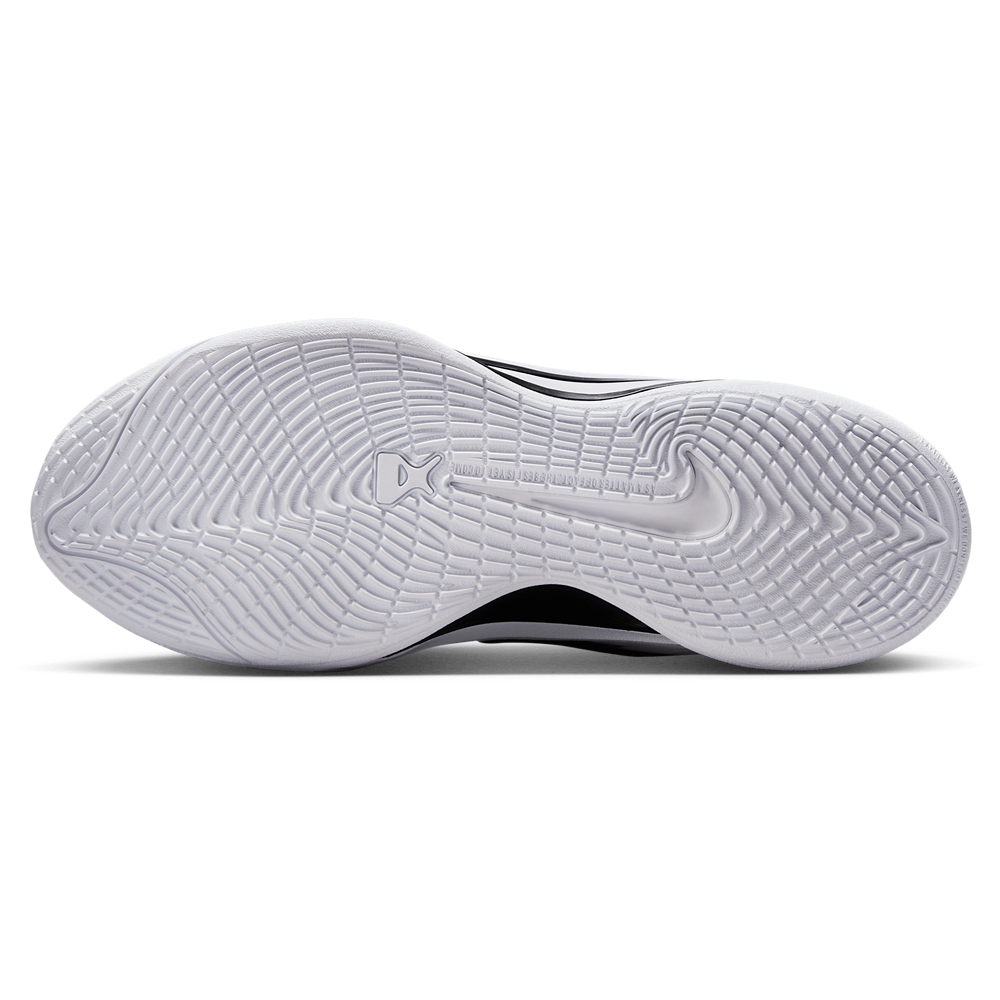 A'ONE-Black/White/White - Q8500100 - Image 5